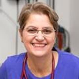 Valerie Lyon, MD, Family Medicine, New York, NY, Lenox Hill Hospital
