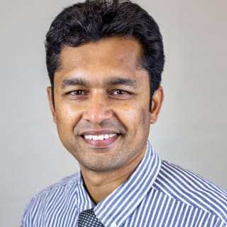 Sreekanth Viswanathan, MD