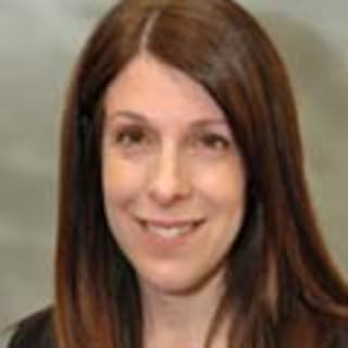 Jennifer Goldfarb, MD, Internal Medicine, Chicago, IL