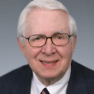 Marvin Stone, MD