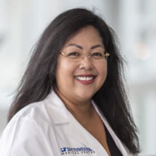 Natalia Tan, PA, Interventional Radiology, Dallas, TX, William P. Clements, Jr. University Hospital