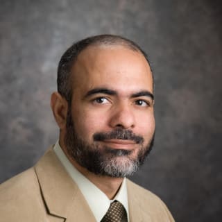 Awais Masood, MD, Endocrinology, Bellerose, NY