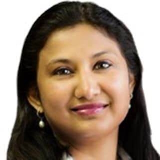 Anamika Maheshwari, MD