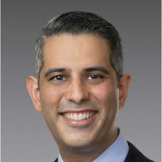 Noor Ahmad, MD, Interventional Radiology, New York, NY