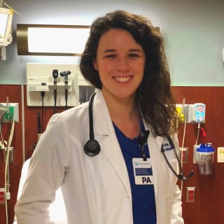 Alexandra Law, Family Medicine, North Charleston, SC