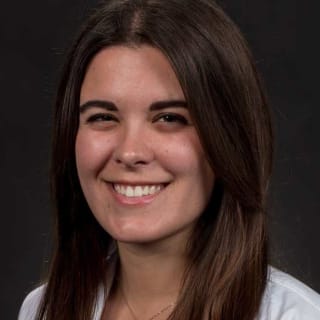 Tijana Tuhy, MD, Pulmonology, Baltimore, MD