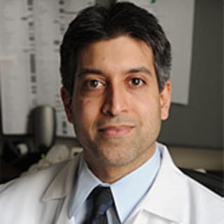 Sameer Ansari, MD, Radiology, Chicago, IL, University of Chicago Medical Center