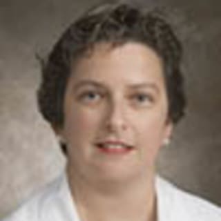 Susan McCammon, MD