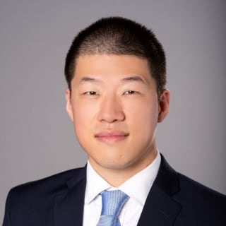 Danny Mou, MD, General Surgery, Saint Louis, MO