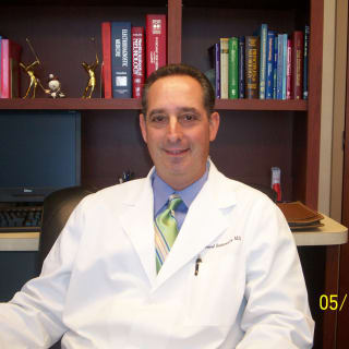 Richard Rubinowicz, MD, Neurology, Smyrna, TN, Williamson Medical Center