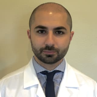 Ara Thomassian, MD, Internal Medicine, Valley Village, CA, Cedars-Sinai Medical Center