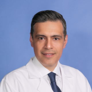 Aziz Alkatib, MD, Cardiology, Commerce, MI, Karmanos Cancer Center