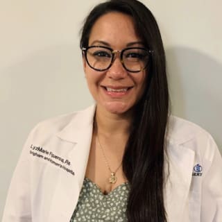 Lyzmarie Figueroa