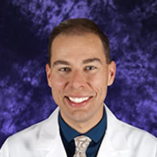 Scott Osborn, DO, Family Medicine, Lititz, PA