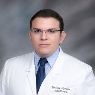 Gerardo Aguilera, DO, Internal Medicine, Davie, FL