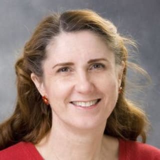 Barbara Caldwell, MD
