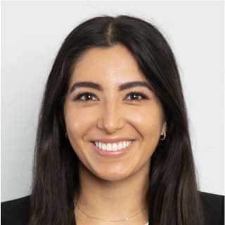 Shruti Bidani, MD, Resident Physician, Pittsburgh, PA