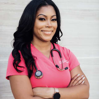 Jemyra Calais, Family Nurse Practitioner, Alvin, TX