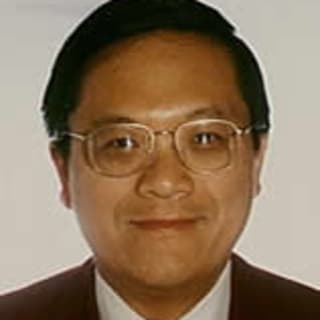 C. James Chuong, MD