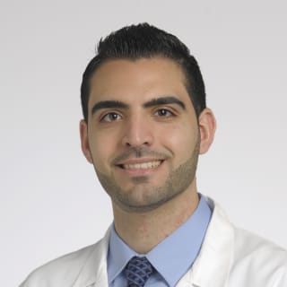 Dr. Firas Sbeih, MD – Cleveland, OH | Otolaryngology (ENT)