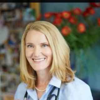 Kimberly Ramsdell, MD, Pediatrics, Clayton, NC