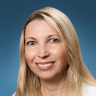 Elena Todorova, Family Nurse Practitioner, La Jolla, CA