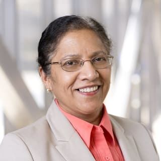 Aruna (Janardhan) Ravanam, MD