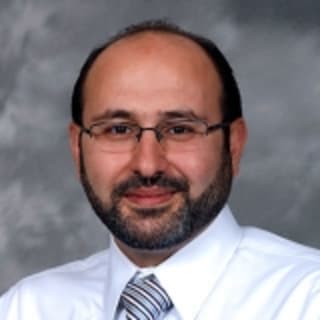 Mouhammad Yabrodi, MD, Pediatric Cardiology, Indianapolis, IN, Indiana University Health North Hospital