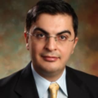 Ahmet Burakgazi, MD, Neurology, North Dartmouth, MA