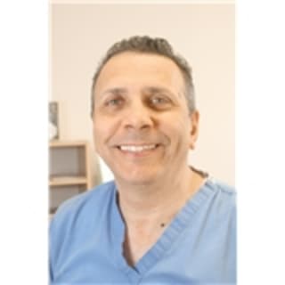 Nasser Sukhon, MD, Internal Medicine, Ann Arbor, MI, Trinity Health Ann Arbor Hospital