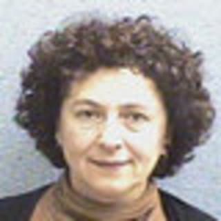 Galina Lensky, MD, Psychiatry, Philadelphia, PA, Pennsylvania Hospital