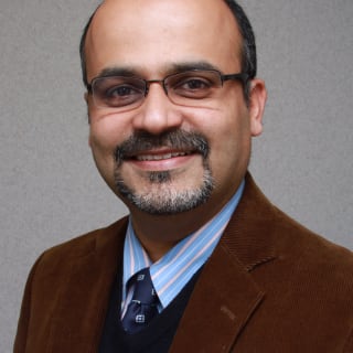 Khurram Kamran, MD