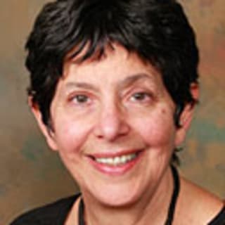 Ilona Frieden, MD, Dermatology, San Francisco, CA, UCSF Medical Center