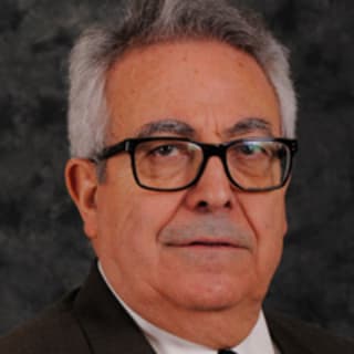 Jacinto Fernandez, MD