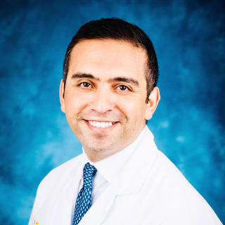 Moutasem Aljundi, MD, Interventional Radiology, Leonardtown, MD