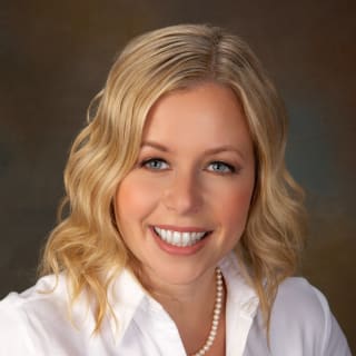 Jill Parker