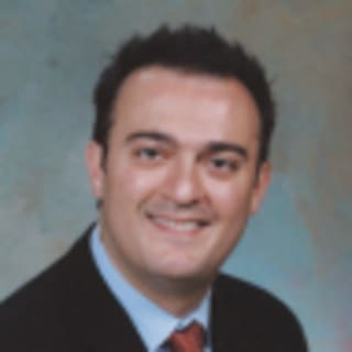 Ali Latefi, DO, Urology, Spartanburg, SC