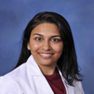 Shirley Patel, MD, Family Medicine, Greenville, NC, ECU Health Bertie Hospital