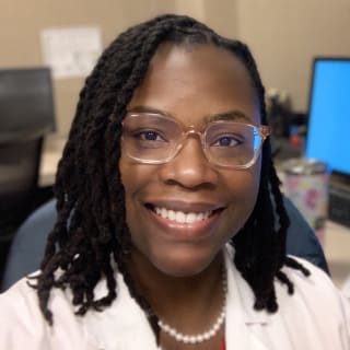 Tanisha Dee Daniel, MD