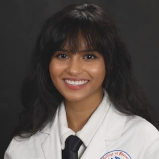 Keisha Persaud, Pharmacist, Manassas, VA