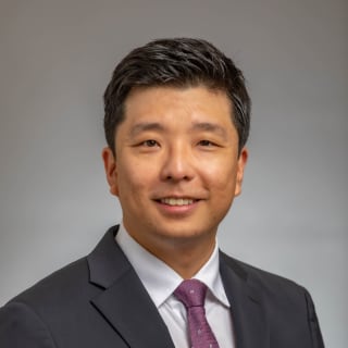 Yongchang (Ryan) Jang, MD, Radiology, Iowa City, IA