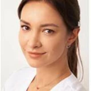 Kateryna Komisarenko, MD, Endocrinology, Temecula, CA