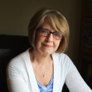 Kathleen Cadmus, Psychiatric-Mental Health Nurse Practitioner, Worthington, OH, OhioHealth Riverside Methodist Hospital