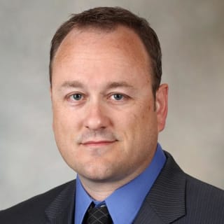 Jason Swink, MD, Radiology, Kansas City, MO