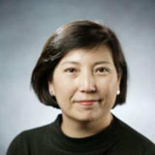 Vivian Lim, MD