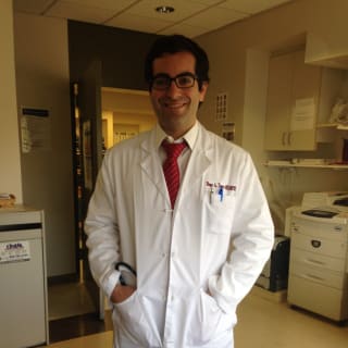 Hugo Torres, MD, Endocrinology, Boston, MA, Ronald Reagan UCLA Medical Center