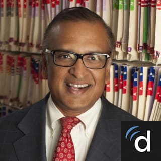 Ameet Goyal, MD, Ophthalmology, Rye, NY