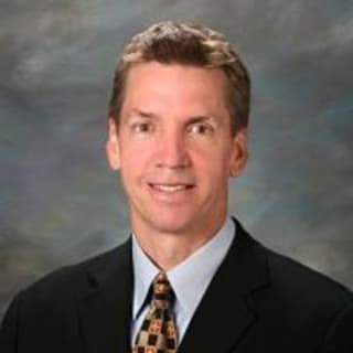 John Pflug, MD, Otolaryngology (ENT), Omaha, NE, CHI Health Lakeside