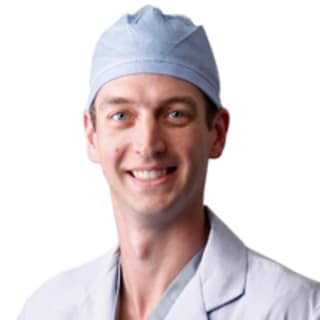 Todd McCall, MD