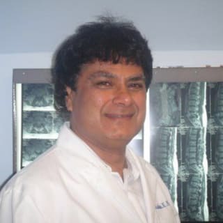 Krishna Nirmel, MD, Neurosurgery, Natick, MA, MetroWest Medical Center